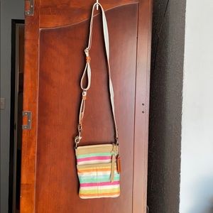 Coach Crossbody purse